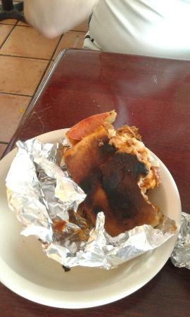 La Cabanita Loncheria